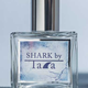 Illustration for article titled Mad Genius Tara Reid Is Selling a Perfume Called Shark by Tara Reid